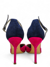 Tacones Rosados