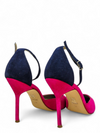 Tacones Rosados