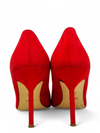 Tacones Rojos