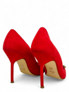 Tacones Rojos