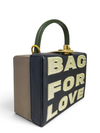Bolso "Secretaire"