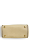 Bolso "Coach x Peanuts Deempsey Tote 22"