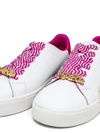 Tenis "Paris Melora"
