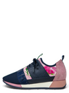 Tenis Multicolor