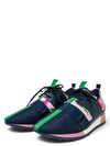 Tenis Multicolor