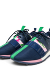 Tenis Multicolor