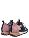 Tenis Multicolor