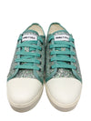 Tenis "Glitter Trainers"