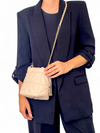 Bolso "Bombonera Homenaje"
