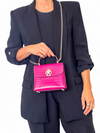 Bolso "Romy Mini Top Handle"