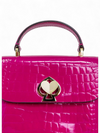 Bolso "Romy Mini Top Handle"