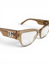Lentes "DG 3378"