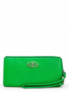 Clutch Verde