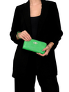 Clutch Verde