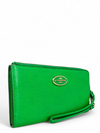 Clutch Verde