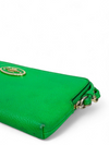 Clutch Verde