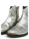 Botas "Texas Ankle Boots"