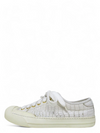 Tenis Blancos