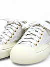 Tenis Blancos
