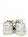 Tenis Blancos