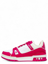 Tenis "LV Trainer Sneakers"