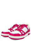 Tenis "LV Trainer Sneakers"