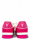 Tenis "LV Trainer Sneakers"