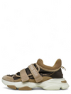 Tenis "D-Wander Sneakers"