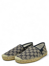 Espadrilles Azules