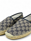 Espadrilles Azules