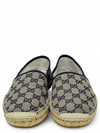 Espadrilles Azules