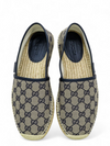 Espadrilles Azules