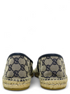 Espadrilles Azules