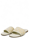 Sandalias "Revival Flat Mules"