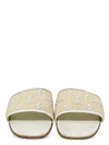 Sandalias "Revival Flat Mules"