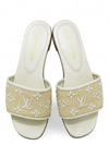 Sandalias "Revival Flat Mules"