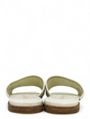 Sandalias "Revival Flat Mules"