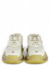 Tenis "Triple S Chunky"
