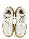 Tenis "Triple S Chunky"