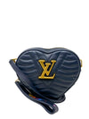 Bolso "New Wave Love Lock Heart Bag"