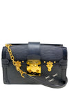 Bolso "Epi Trunk Clutch"