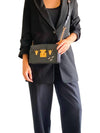 Bolso "Epi Trunk Clutch"