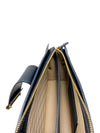 Bolso "Epi Trunk Clutch"