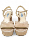 Sandalias Palo de Rosa