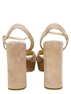 Sandalias Palo de Rosa