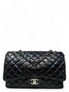 Bolso "Maxi Classic Handbag"
