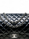 Bolso "Maxi Classic Handbag"