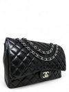 Bolso "Maxi Classic Handbag"