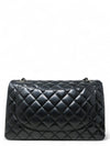 Bolso "Maxi Classic Handbag"