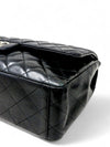 Bolso "Maxi Classic Handbag"